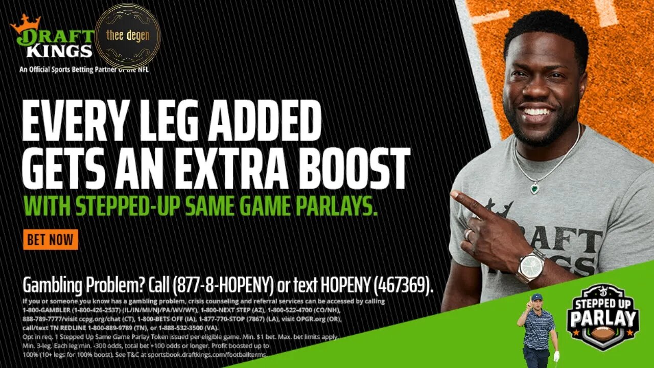 (Tues) Stepped up College Basketball Parlays are Back!- Boosts and Promos