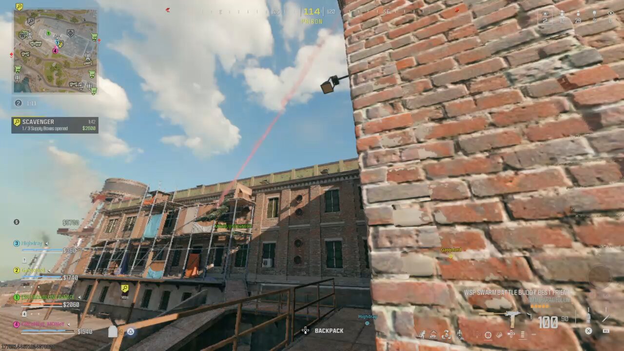 levels🎅🏿 #rebirthisland #callofduty #activision #infinityward