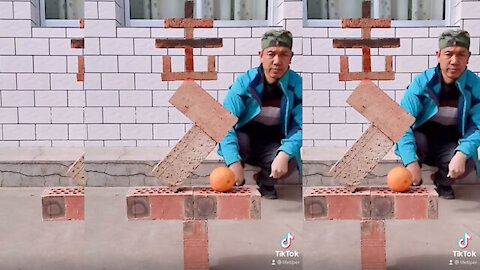 This Man is Amazing by his special Ability (MUST WATCH.!)
