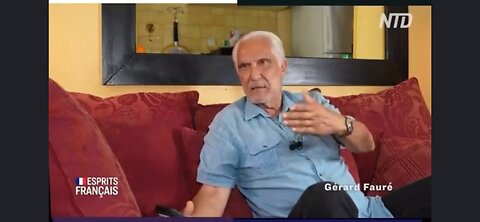 Gerard Fauré pedocriminalité