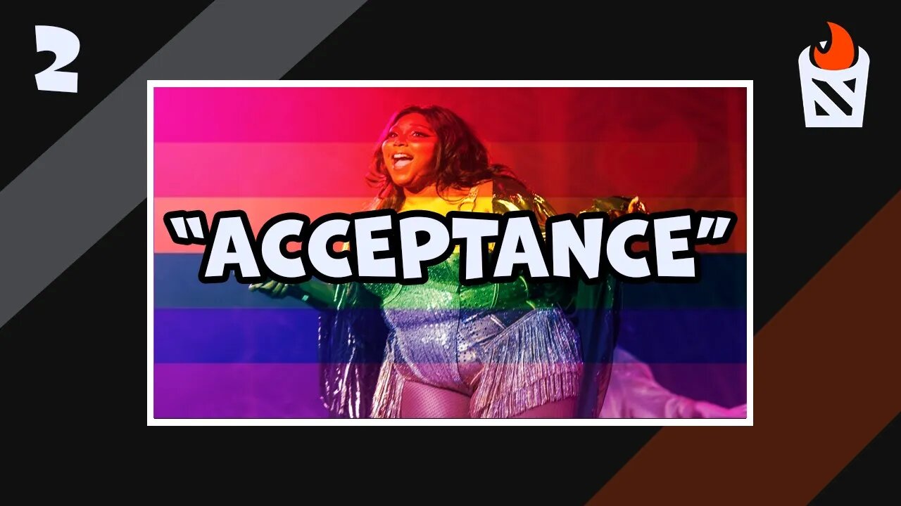FAT ACCEPTANCE, BOYINABAND ALLEGATIONS, LGBTQ MAFIA, SCREEN TIME, AND MORE | Bincast E2