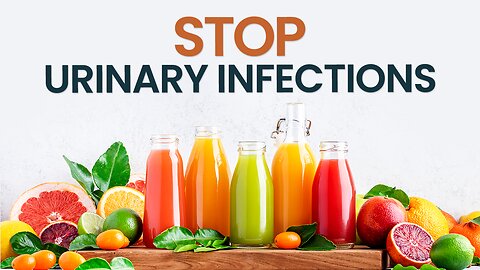 6 Tips for a UTI-Free Life: Natural Prevention Methods