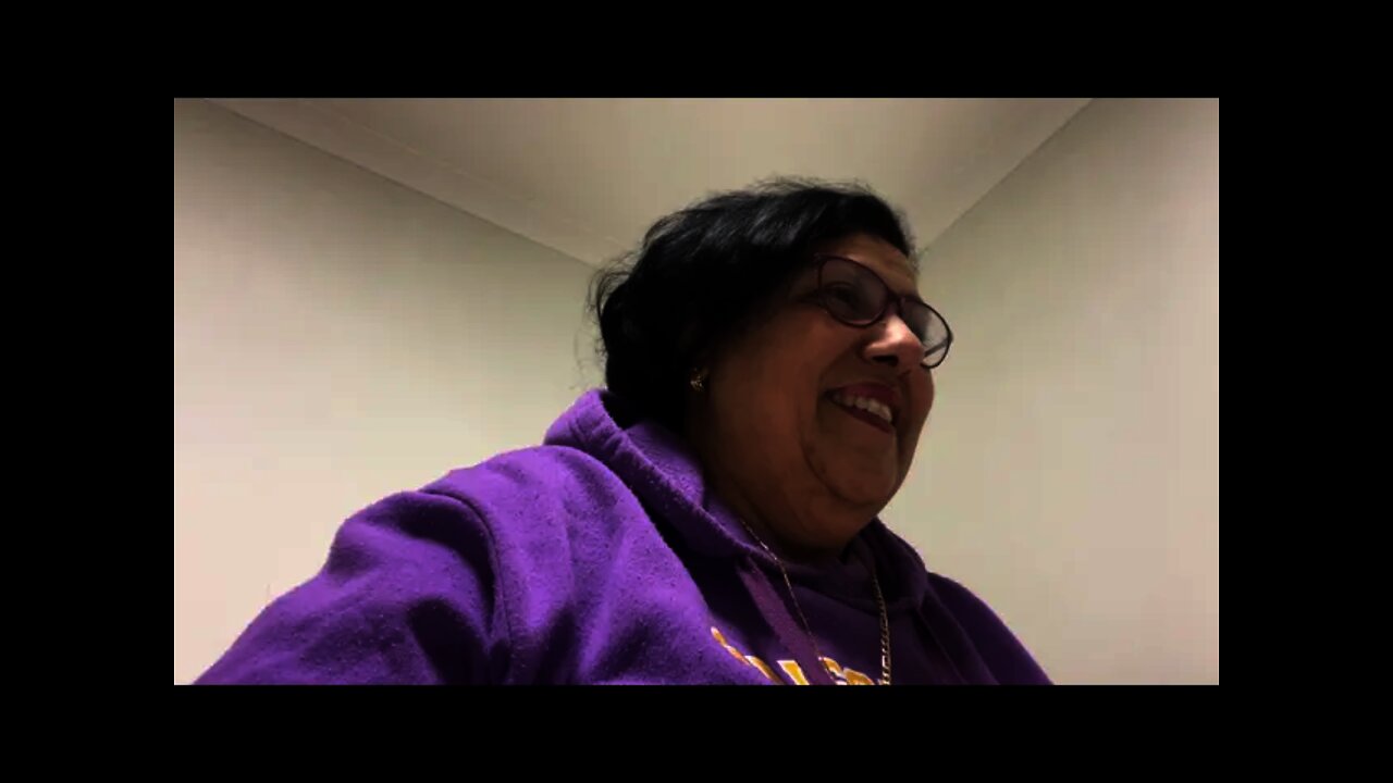 Ps Suzy Antoun-You need to understand this to read the Old Testament n relate it to now