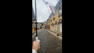Santa Teresa ES