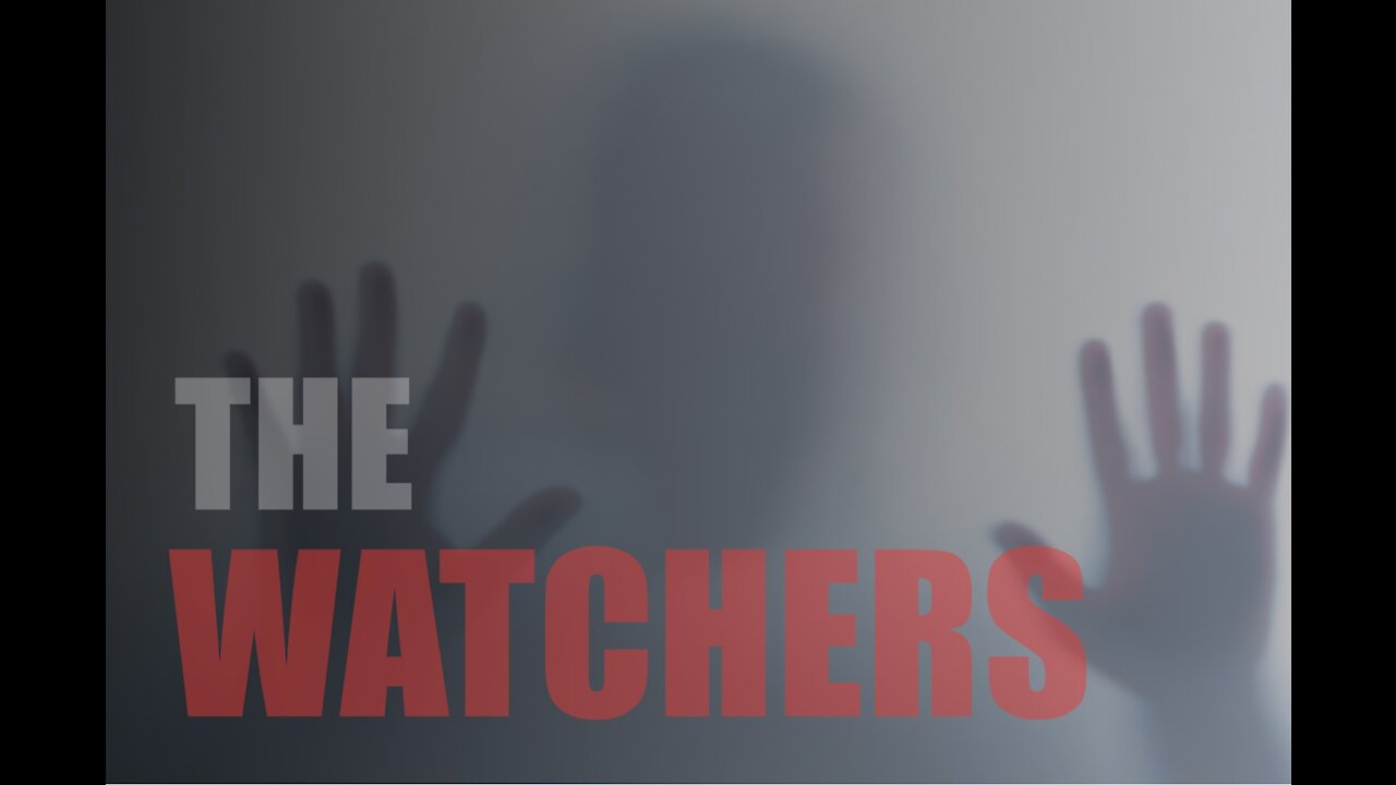 The Fallen Watchers