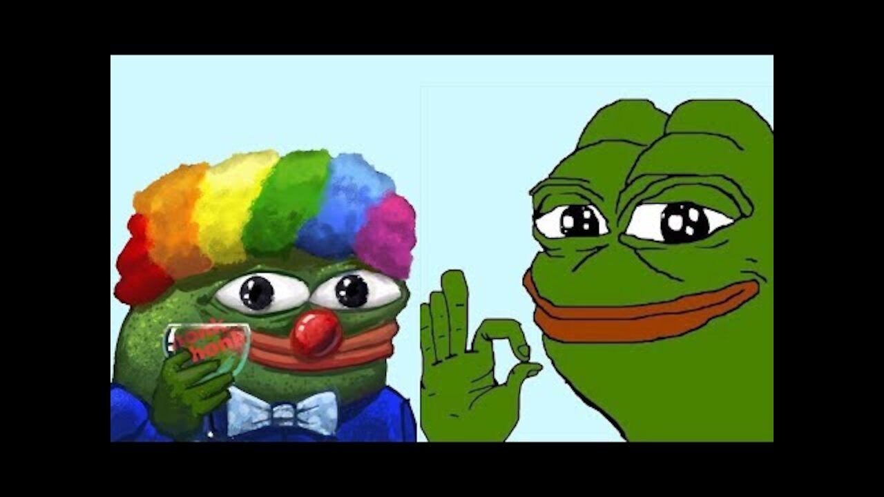 The Corruption Of Symbols