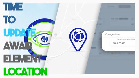 Planet Watch Update Your Awair Element Sensor GPS Location, Name, License & Other News $PLANETS