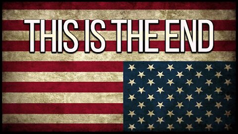 This is the End, Humanity rises or humanity falls