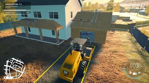 Construction Sim Ep 11