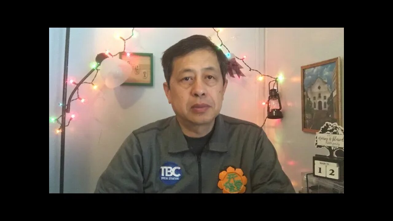 【信】139-为什么安排耶稣上十字架？！-20220312