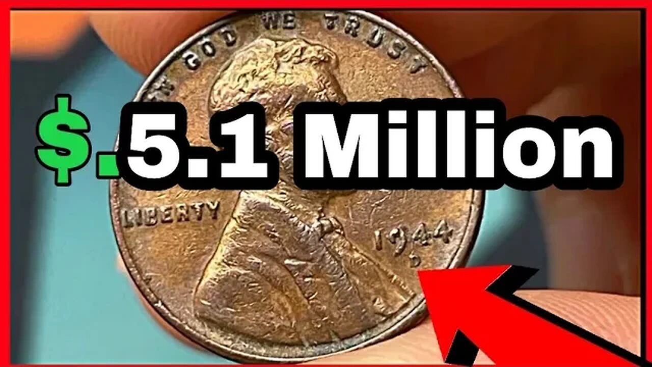 Top 15 ULTRA RARE Lincoln pennies Coins worth A LOT of MONEY! Coins worth money to look for!!