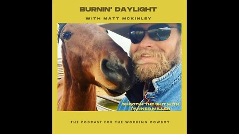 Shootin' The Shit with Tanner Miller