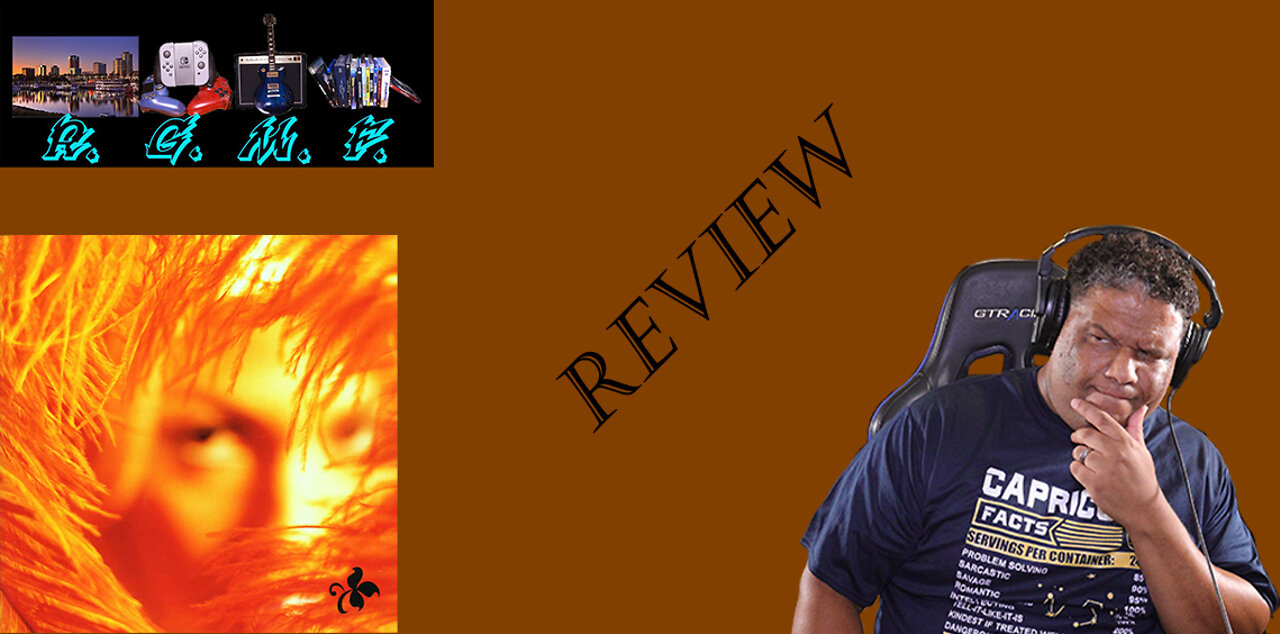 Stone Temple Pilots - Shangri-La Dee Da Review