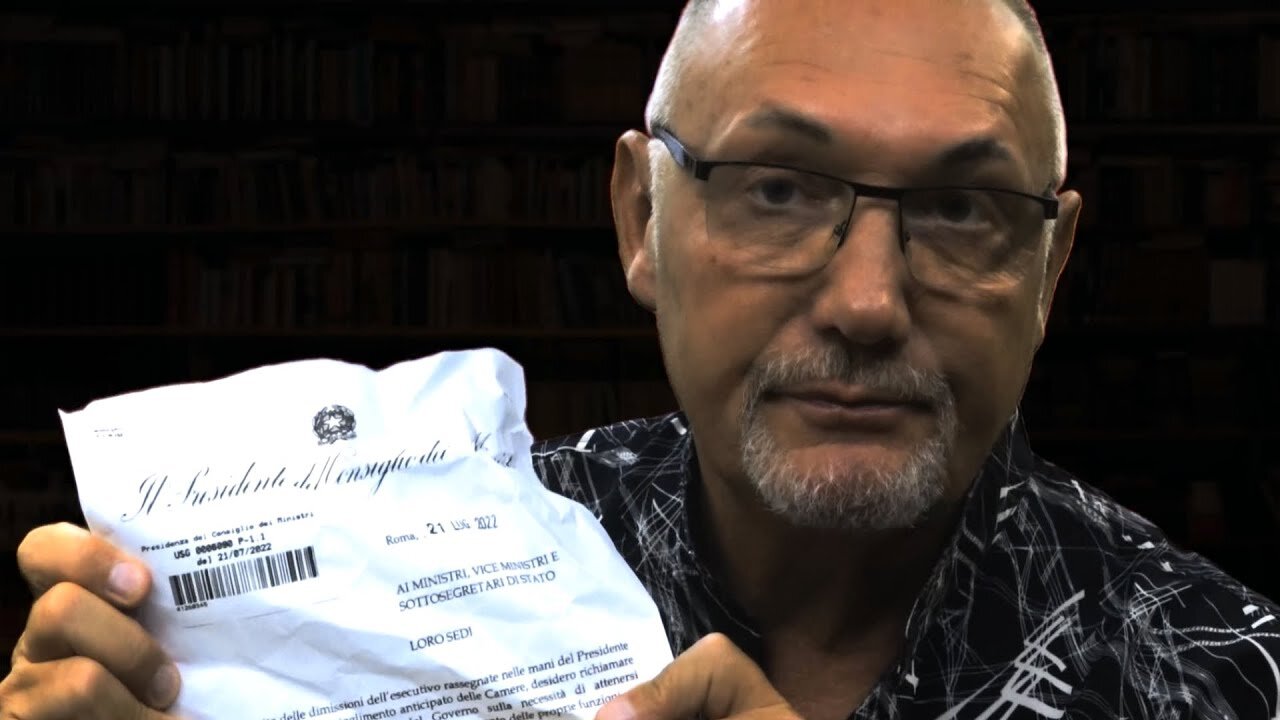 Nulla è cambiato e nulla cambierà