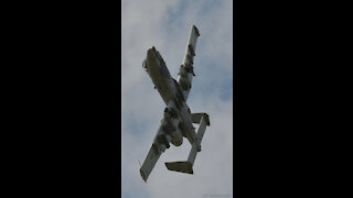 Takeoffs & Low Passes
