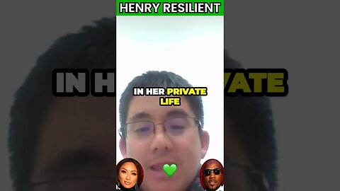 Vietnamese Millionaire GOES OFF on Jeannie Mai asking for privacy during divorce #jeanniemai #shorts