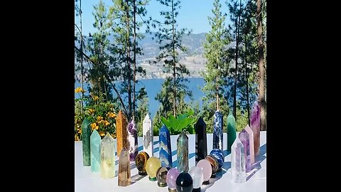 25 - PIECE CRYSTAL CLASSIC MEGA KIT