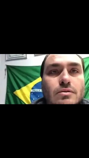 URGENTE! Carlos Bolsonaro abandono Bolsonaro e decide deixar suas redes sociais