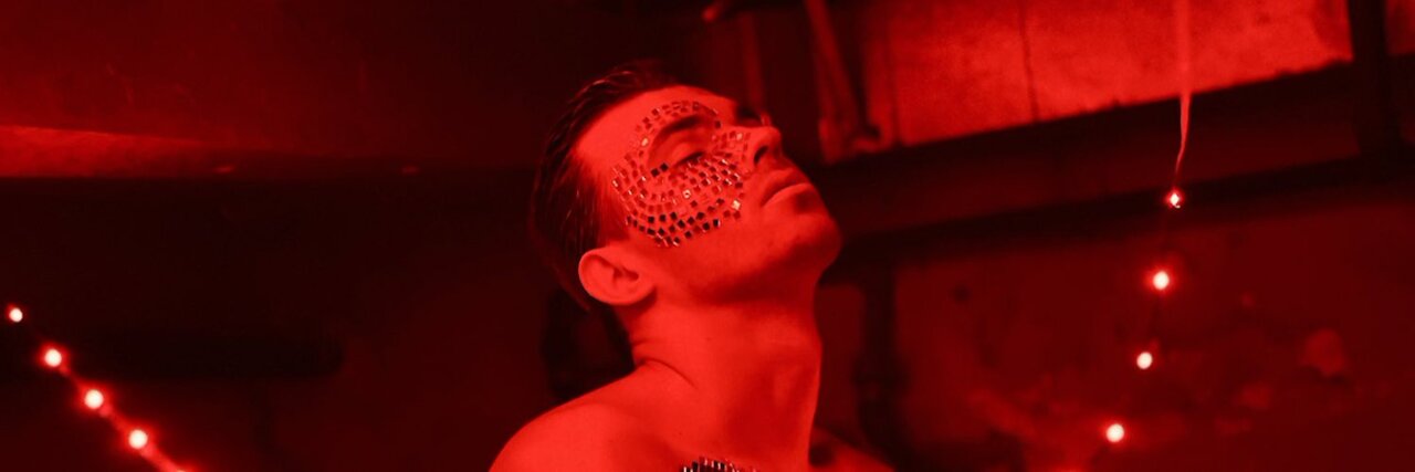 RYALS (LGBTQ+ Dance/Pop Singer-Songwriter) - Set To Release new EP Forward This Fal
