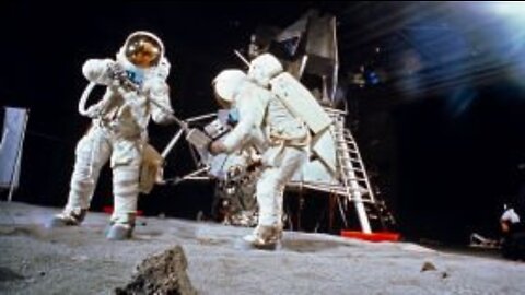 TFH #548: Gettin Weird On The Way To The Moon With Bart Sibrel