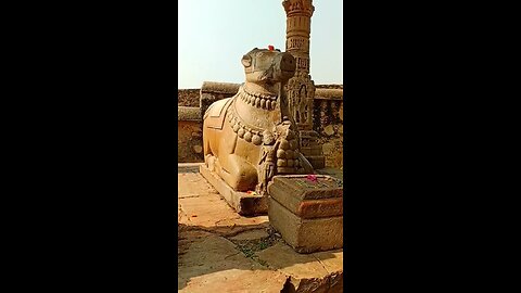 Chittorgarh Fort Rajasthan