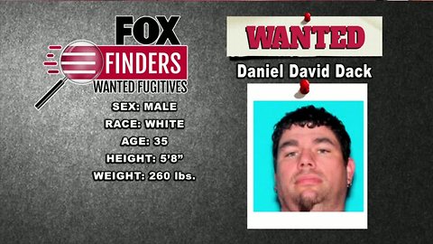 FOX Finders Wanted Fugitives - 3-1-19