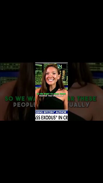 FTX CRASH WILL SET CRYPTO BACK YEARS!