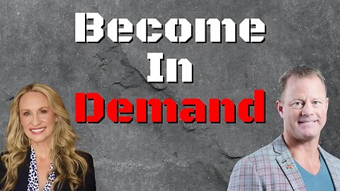 Turning Retired Military Leaders into In-Demand Consultants with Misty Cook