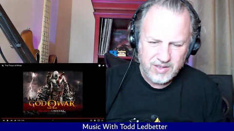 Opeth - The Throat of Winter - First Listen/Reaction