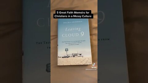 5 Faith-Based Memoirs Full of Truth and Redemption for Christians to Read
