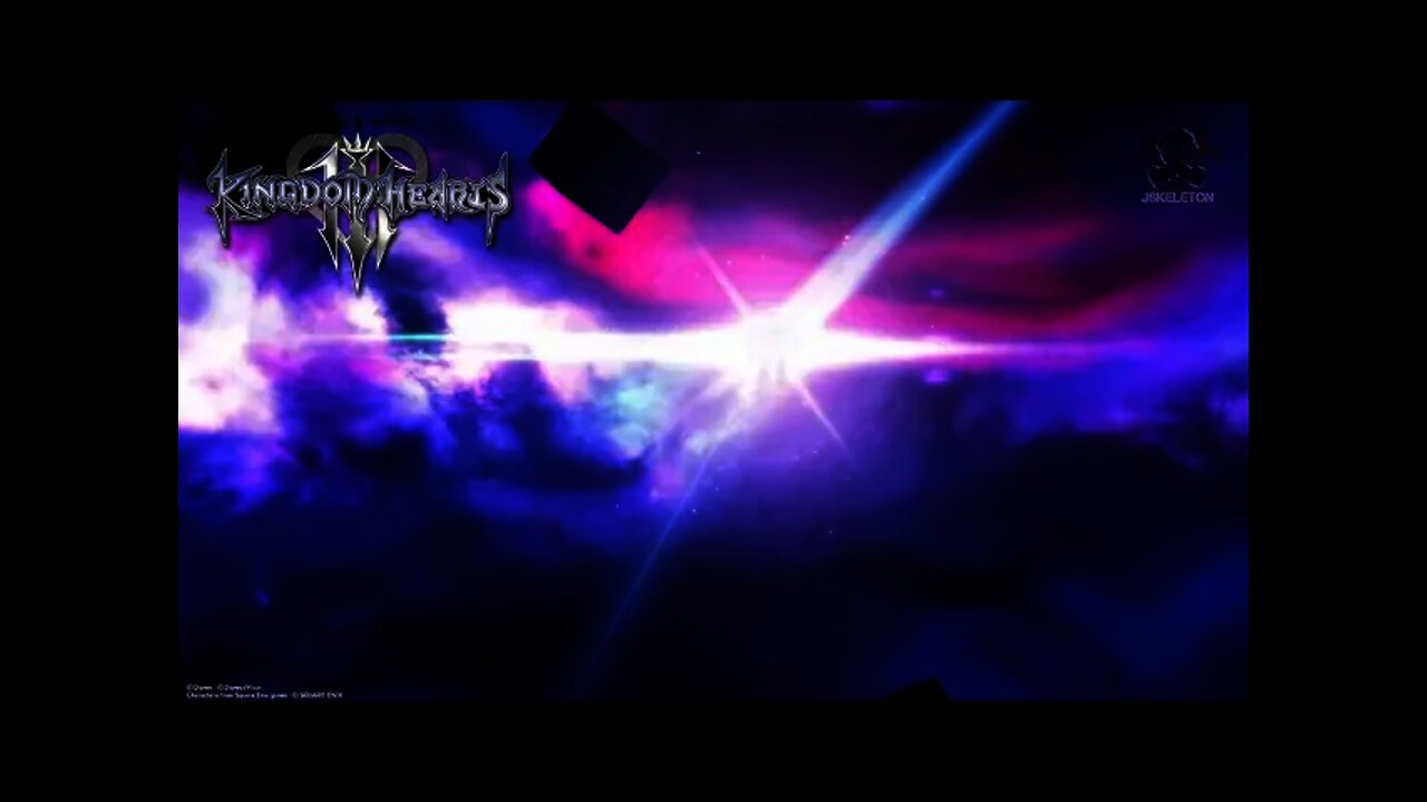 Young Xehanort | Kingdom Hearts 3 (Part 7)