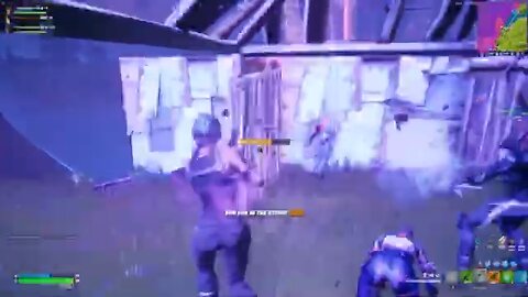 Fortnite clip #3 on Rumble