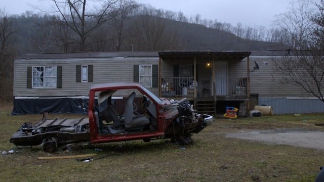 The Past Haunts This Kentucky County's Water Supply