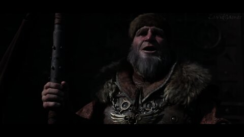 Diablo II Resurrected 4K Cinemática Acto 5 Español Castellano