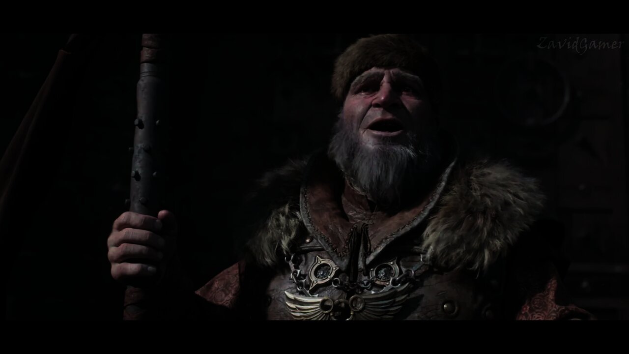 Diablo II Resurrected 4K Cinemática Acto 5 Español Castellano