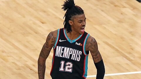 NBA Series Preview: Grizzlies (-140) Are Getting No Respect Against Lakers