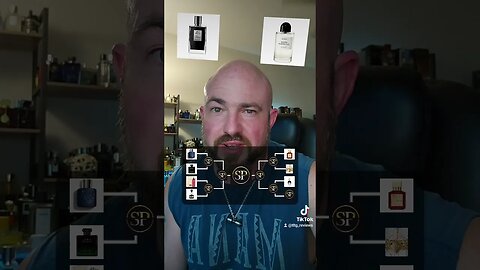 Guess Which Fragrance Won This Tournament!? #colognereviews #tltgreviews #fragrancereviews #tiktok