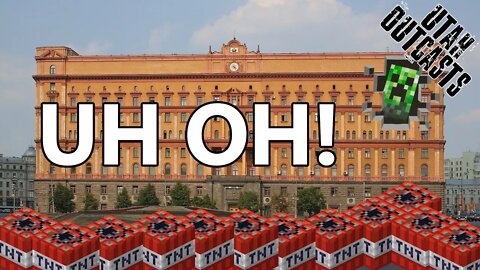 Siberian Teen Sentenced To Hard Labor Over Minecraft Shenanigans
