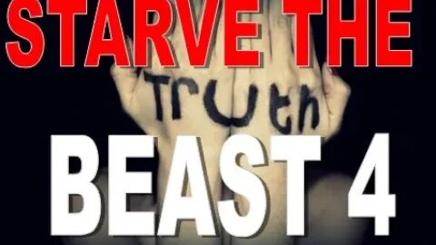 STARVE THE BEAST -4. PERPATRATING FEAR