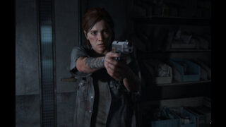 ‘The Last of Us Part 2’ is now the most awarded game ever