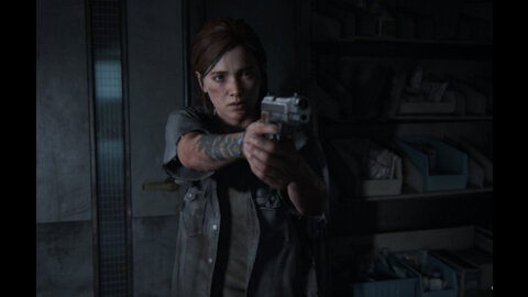 ‘The Last of Us Part 2’ is now the most awarded game ever