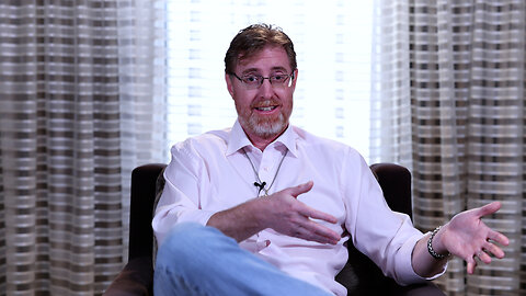 Ozempic Warning by Dr. Bryan Ardis - part 2 of 3