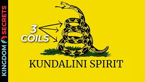 Spirit Behind the "Patriot Movement" and its False Prophets EXPOSED