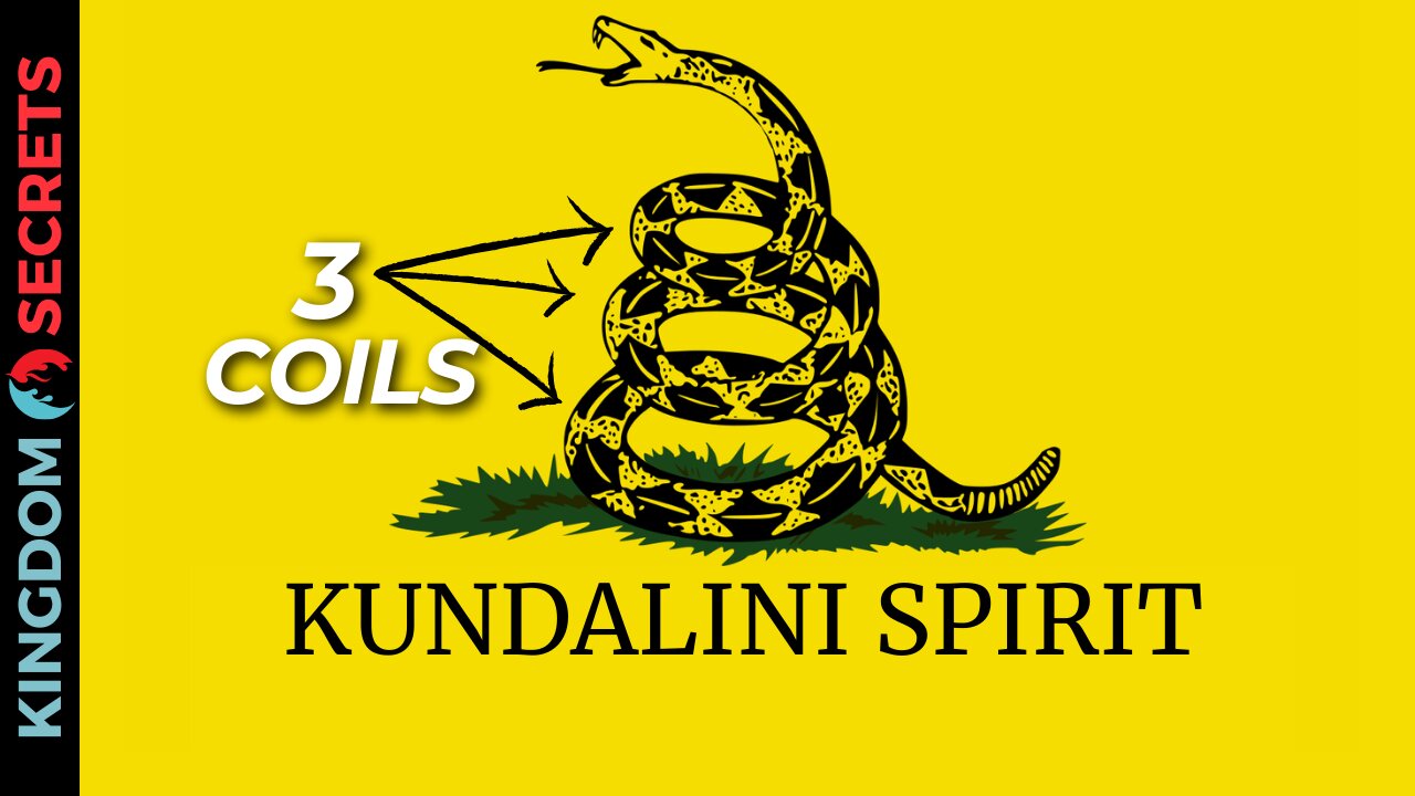 Spirit Behind the "Patriot Movement" and its False Prophets EXPOSED