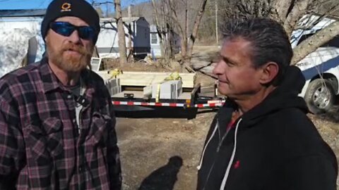EP27: Rebuilding North Carolina Before Victims Freeze to Death