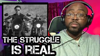 Falling In Reverse - "Chemical Prisoner" [Pastor Reaction]
