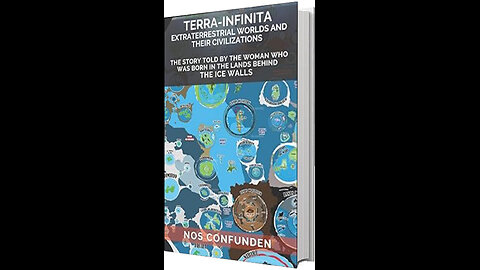 Terra-Infinita el libro