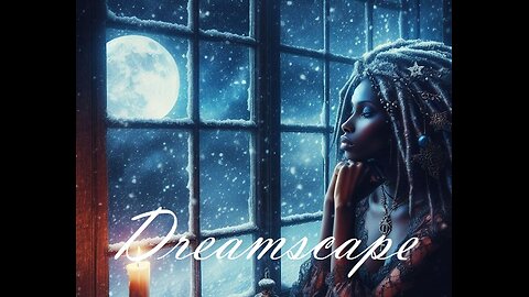 Dreamscape - ASMR