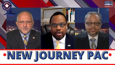 Conservatism Is The Original Civil Rights Movement With Autry J. Pruitt