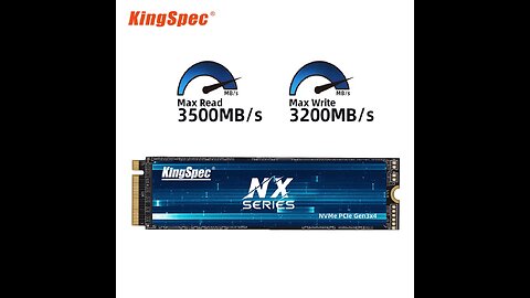 SSD 512gb 1TB 2TB Internal Solid State Drive